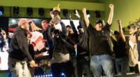 Boycott se corona como la mejor hamburguesería en el Burger Fest Vol. 9 y representará al Perú en Argentina