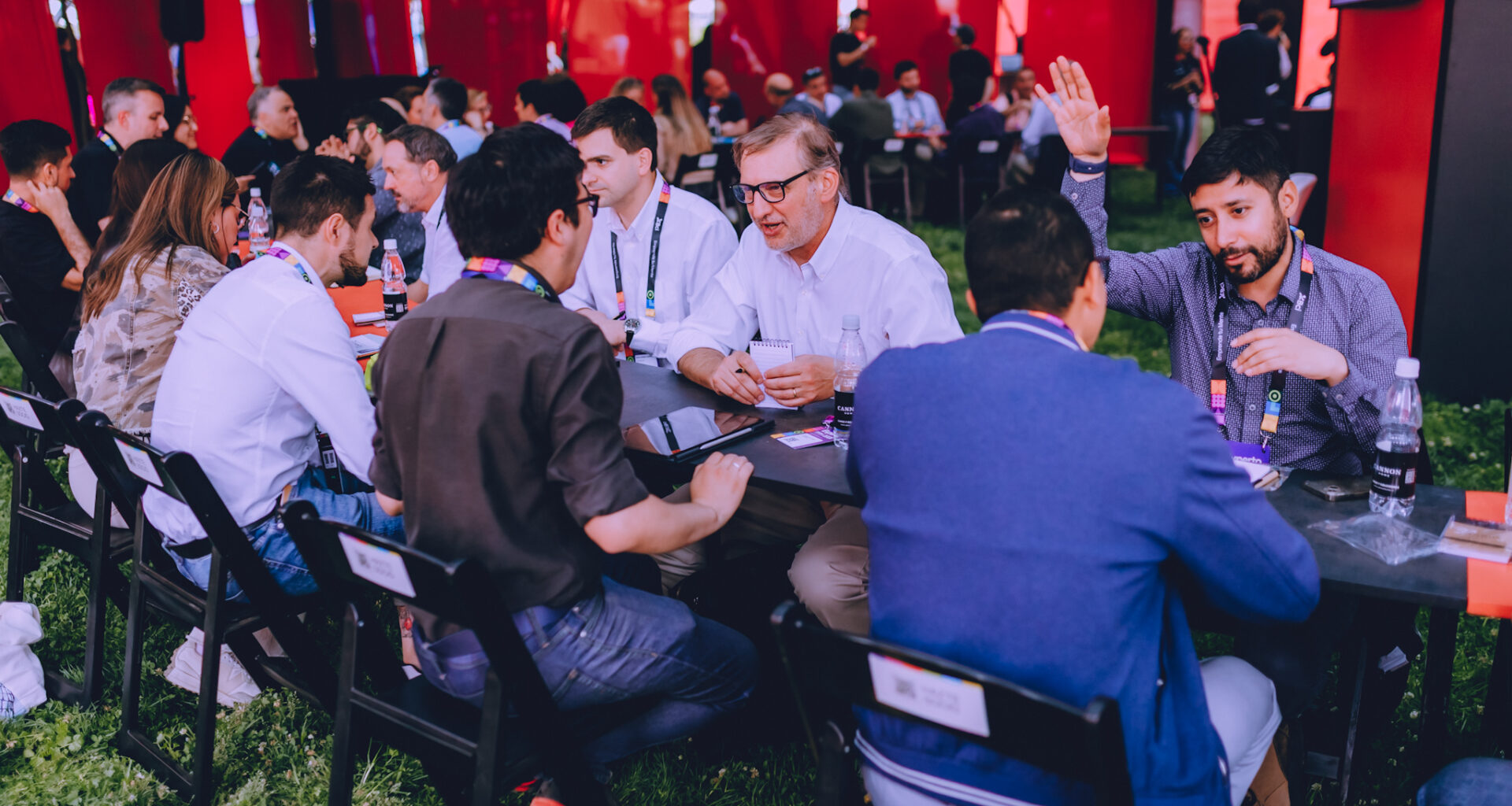 CP- EtMday: el evento chileno pionero y ejemplo en Latinoamérica en pro del desarrollo del emprendimiento e innovación