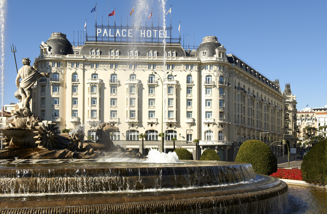 Hasta el 31m MERCADILLO del GATO en el PALACE
