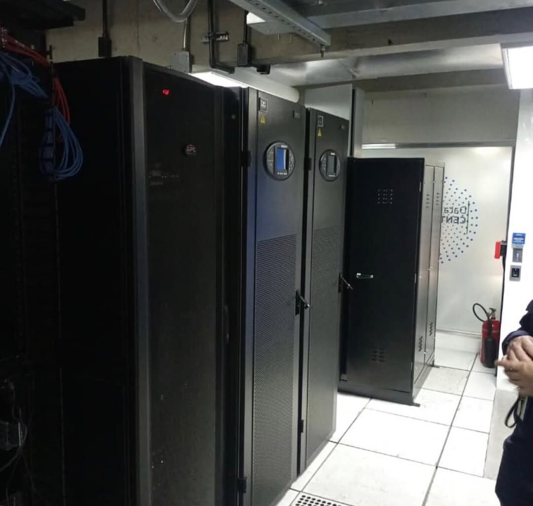 Climatización de precisión disminuye impacto de la coyuntura eléctrica en las empresas