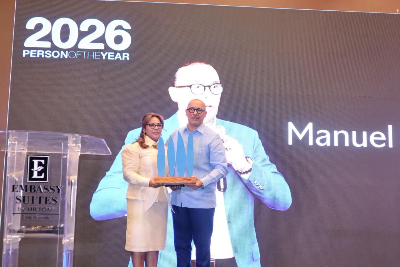 Grupo Puntacana es reconocido como “Person of the Year 2026” y “Young Marketers 2026” en Cannes Lions Dominicana